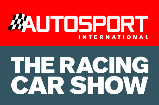 Autosport International 2020