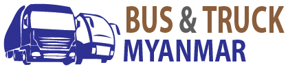 Bus & Truck Myanmar 2018