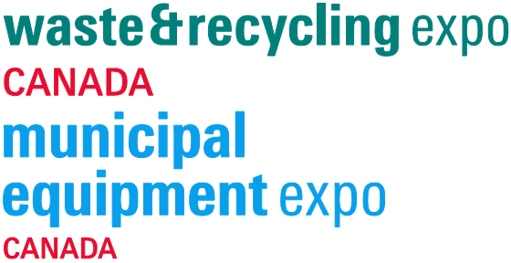 Waste & Recycling Expo Canada and Municipal Equipment Expo Canada 2017