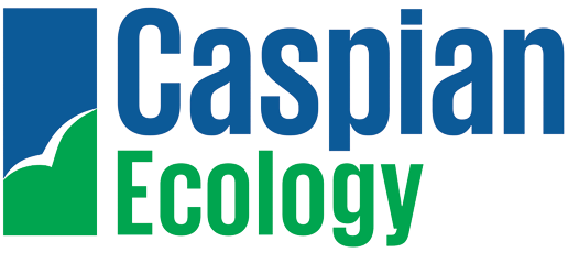 Caspian Ecology 2017