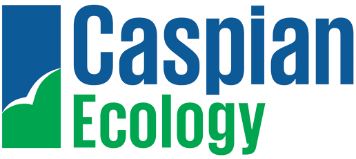 Caspian Ecology 2019