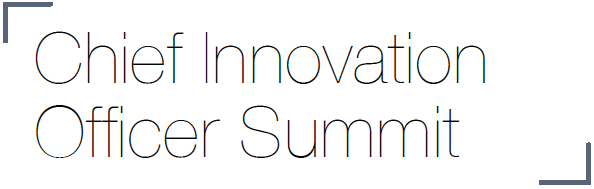 Chief Innovation Officer Summit London 2017