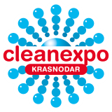 CleanExpo Krasnodar 2017