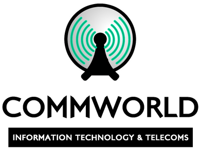 CommWorld 2018