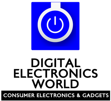 Digital Electronics World 2018