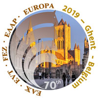 EAAP Annual Meeting 2019