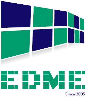EDME Expo 2018
