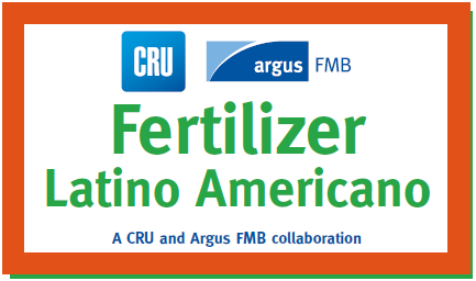 Fertilizer Latino Americano 2018