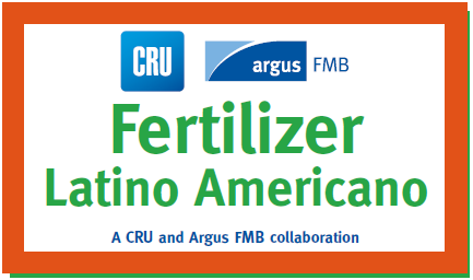 Fertilizer Latino Americano 2017
