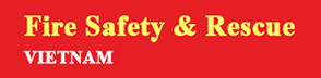 Fire Safety & Rescue Vietnam 2017