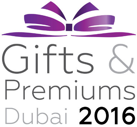 Gifts & Premiums Dubai 2016