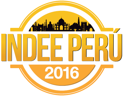 INDEE Peru 2016