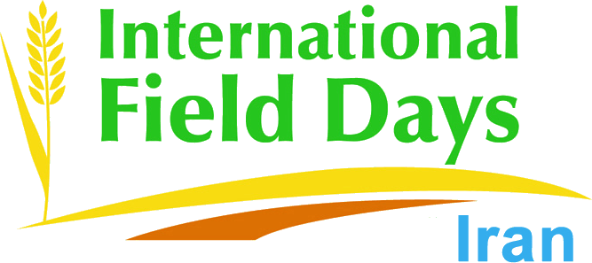 Iran Field Days - Karaj 2017