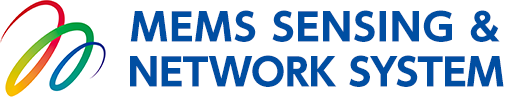 MEMS Sensing & Network System 2016