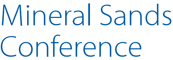 Mineral Sands Conference 2021