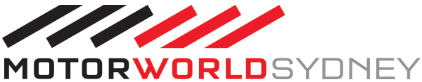 MotorWorld Sydney 2016