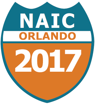 North American Inspectors Championship (NAIC) 2017