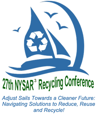 NYSAR3 Conference 2016