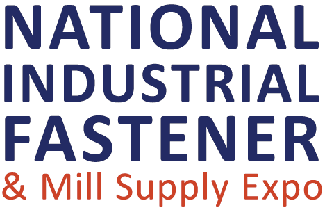 National Industrial Fastener & Mill Supply Expo 2017