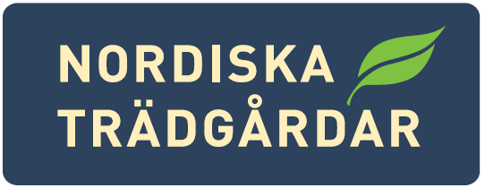 Nordiska Trädgårdar 2025