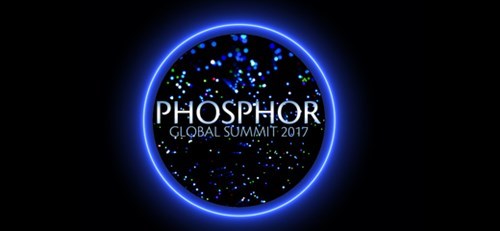 Phosphor Global Summit 2017