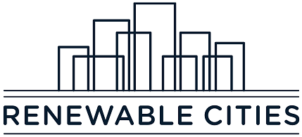 Renewable Cities Australia 2018