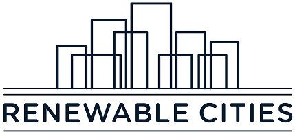 Renewable Cities Australia 2019