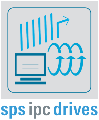 SPS IPC Drives 2018