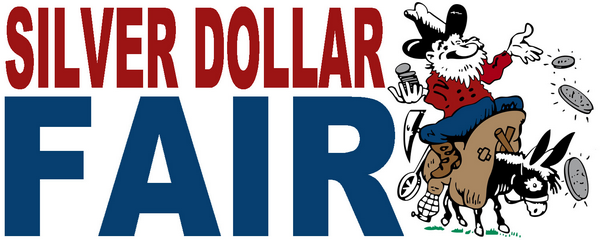 Silver Dollar Fair 2021