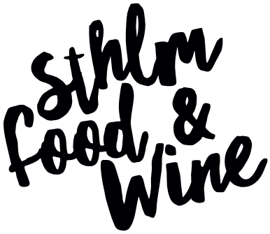 Sthlm Food & Wine 2017