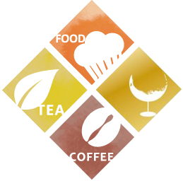 Taiwan Food, Coffee, Tea & Wine Expo 2019