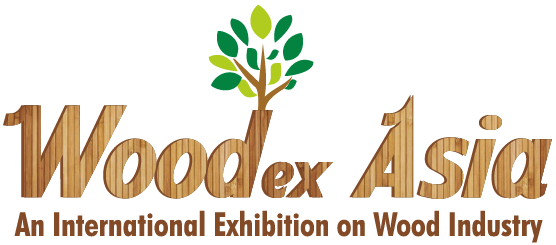Woodex Asia 2017