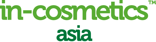 in-cosmetics Asia 2019