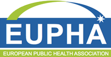 EUPHA - European Public Health Association logo