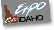 Expo Idaho logo