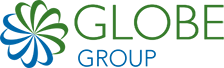 The GLOBE Group logo