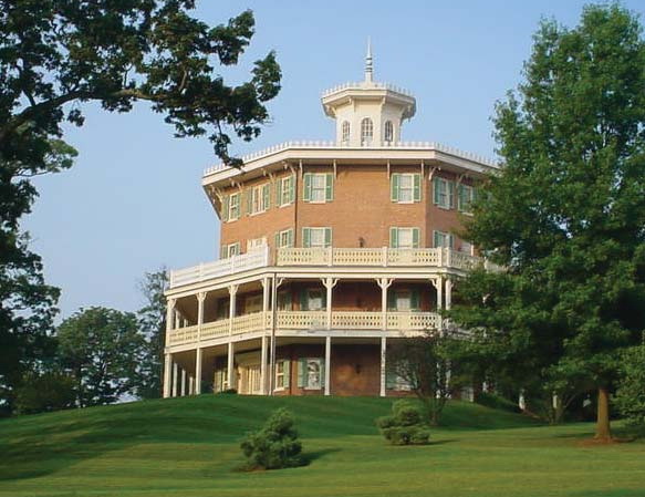 Mt. Washington Conference Center