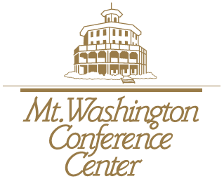 Mt. Washington Conference Center logo
