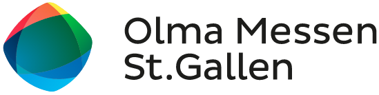 Olma Messen St. Gallen logo