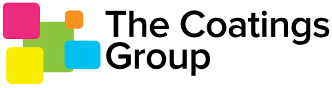 The Coatings Group logo