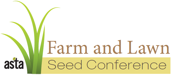 Farm and Lawn Seed Conference 2022
