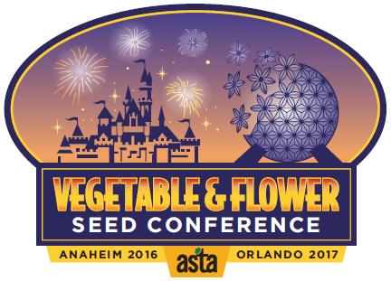 Vegetable & Flower Seed Conference 2017