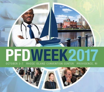 AUGS PFD Week 2017