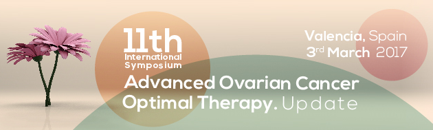 Advanced Ovarian Cancer 2017