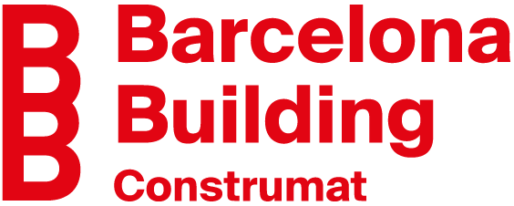 Barcelona Building Construmat 2021