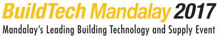 BuildTech Mandalay 2017