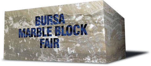 Bursa Marble Block Fair 2017