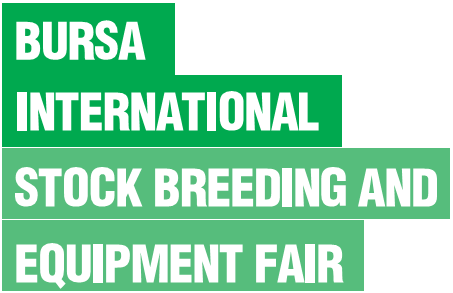 Bursa Stock Breeding and Equipment Fair 2016