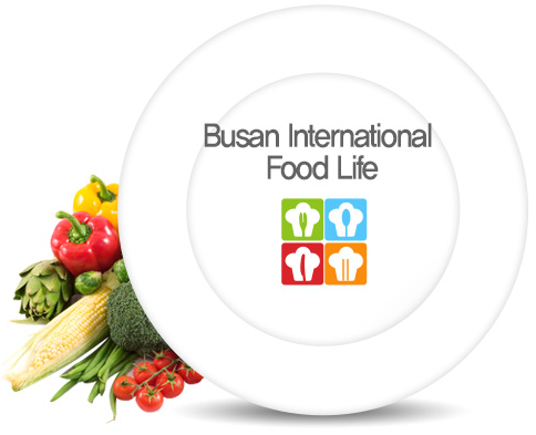 Busan Food Life Fair 2024