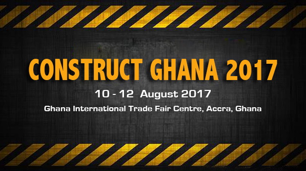 Construct Ghana 2017